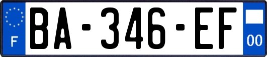 BA-346-EF