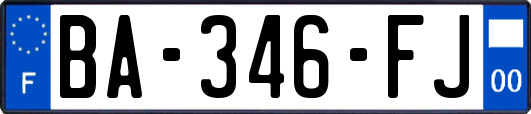 BA-346-FJ