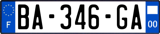 BA-346-GA