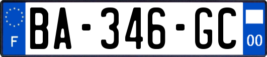 BA-346-GC