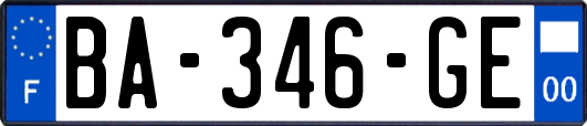 BA-346-GE