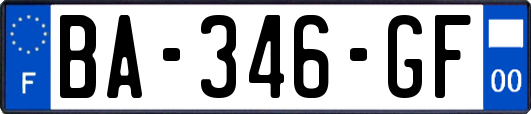 BA-346-GF