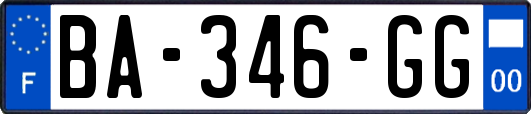 BA-346-GG