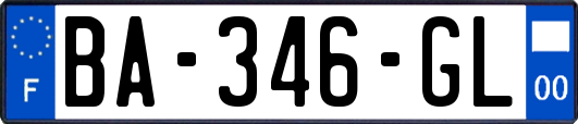 BA-346-GL