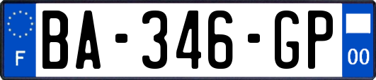 BA-346-GP