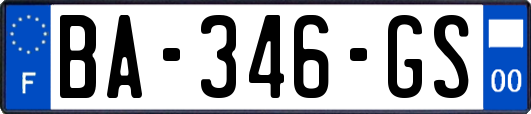 BA-346-GS