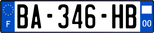 BA-346-HB