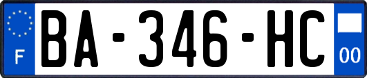 BA-346-HC