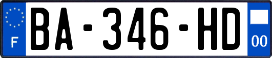 BA-346-HD
