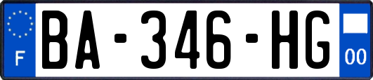 BA-346-HG
