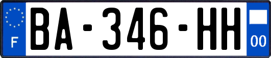 BA-346-HH