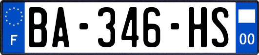 BA-346-HS