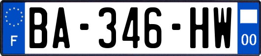 BA-346-HW