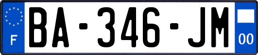 BA-346-JM