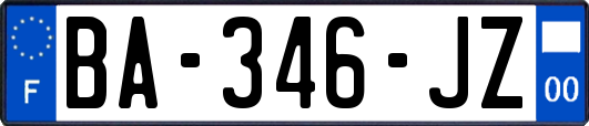 BA-346-JZ