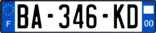 BA-346-KD