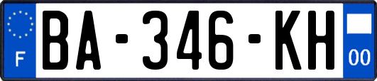 BA-346-KH