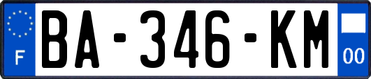 BA-346-KM