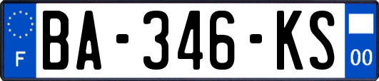 BA-346-KS