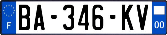 BA-346-KV