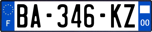 BA-346-KZ