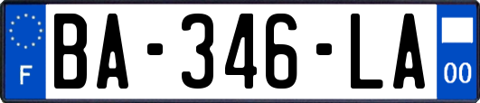 BA-346-LA
