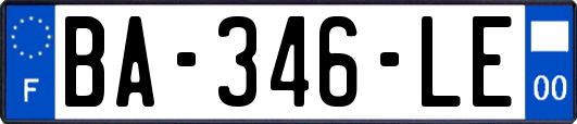 BA-346-LE