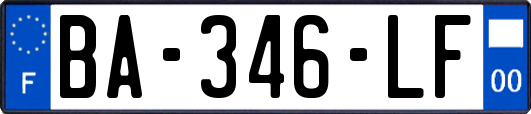 BA-346-LF