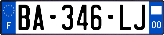 BA-346-LJ