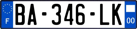 BA-346-LK