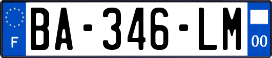 BA-346-LM