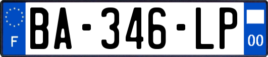 BA-346-LP