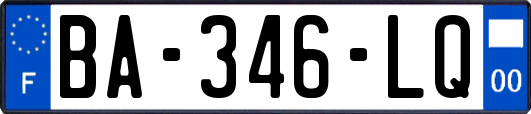 BA-346-LQ
