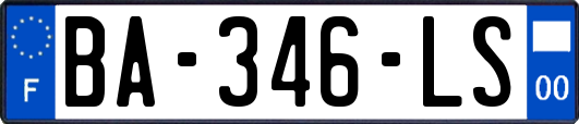 BA-346-LS