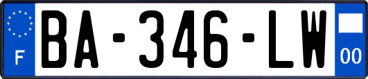 BA-346-LW