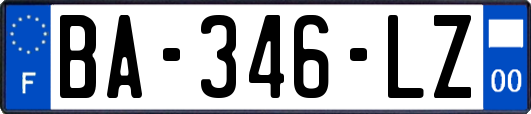 BA-346-LZ