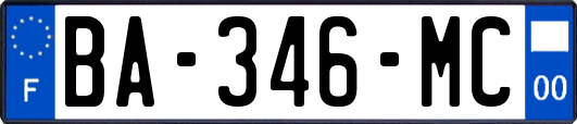 BA-346-MC