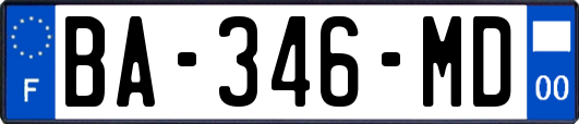 BA-346-MD