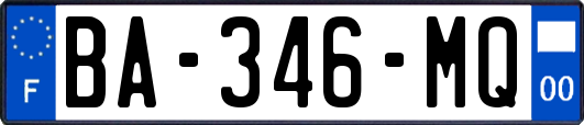 BA-346-MQ