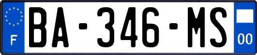 BA-346-MS