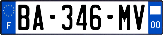 BA-346-MV