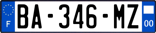 BA-346-MZ