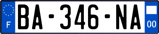 BA-346-NA