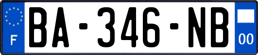 BA-346-NB