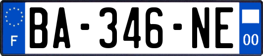BA-346-NE