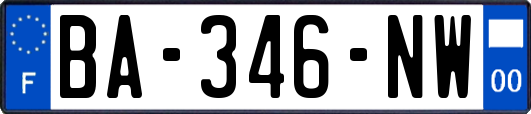 BA-346-NW