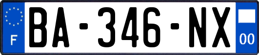 BA-346-NX