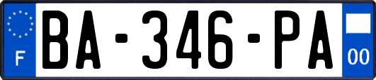 BA-346-PA