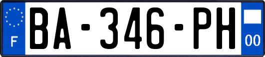 BA-346-PH