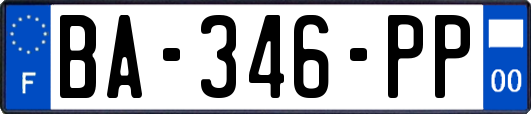 BA-346-PP